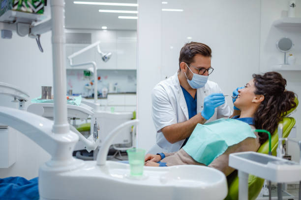 Best Commercial Dentistry  in Maywood, CA