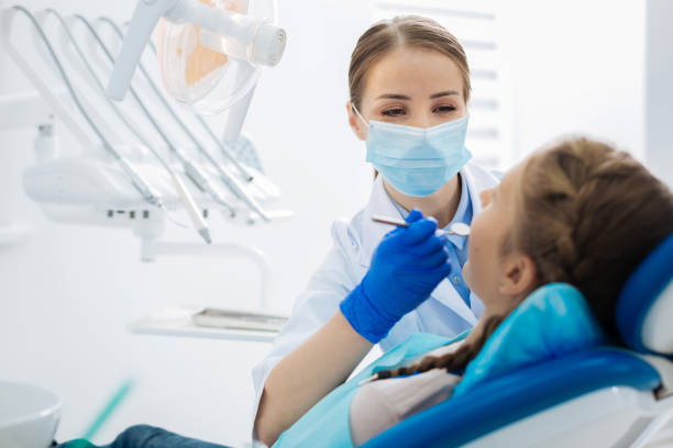 Maywood, CA Dental Services Company